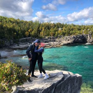 Meet your Posher, Keely shea